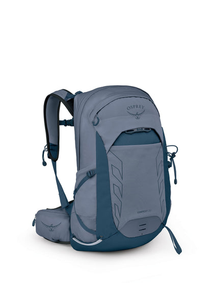 Osprey Tempest 22L Women's Lightweight Hiking Backpack with Hipbelt