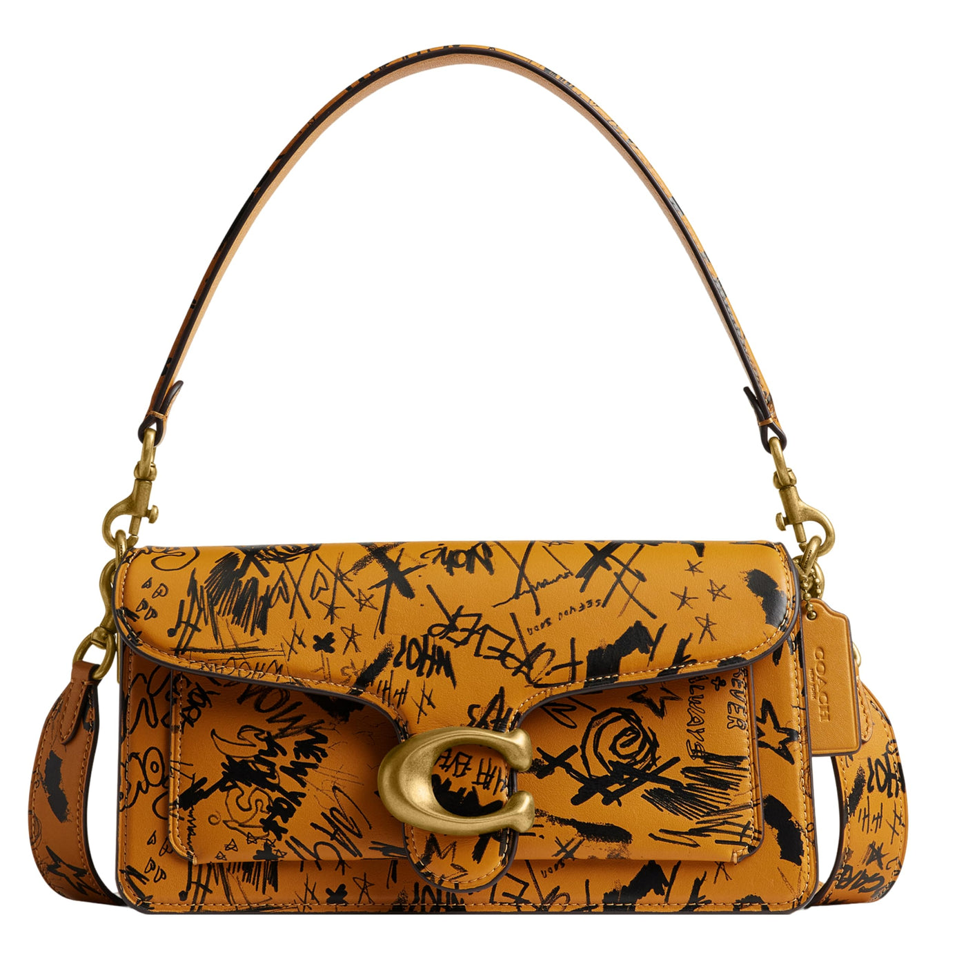 Coach Women's Tabby Shoulder Bag 26