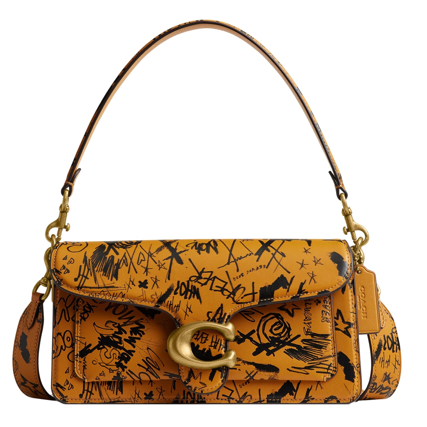 Coach Women's Tabby Shoulder Bag 26