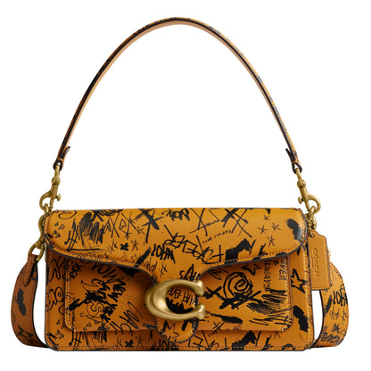 Coach Women's Tabby Shoulder Bag 26