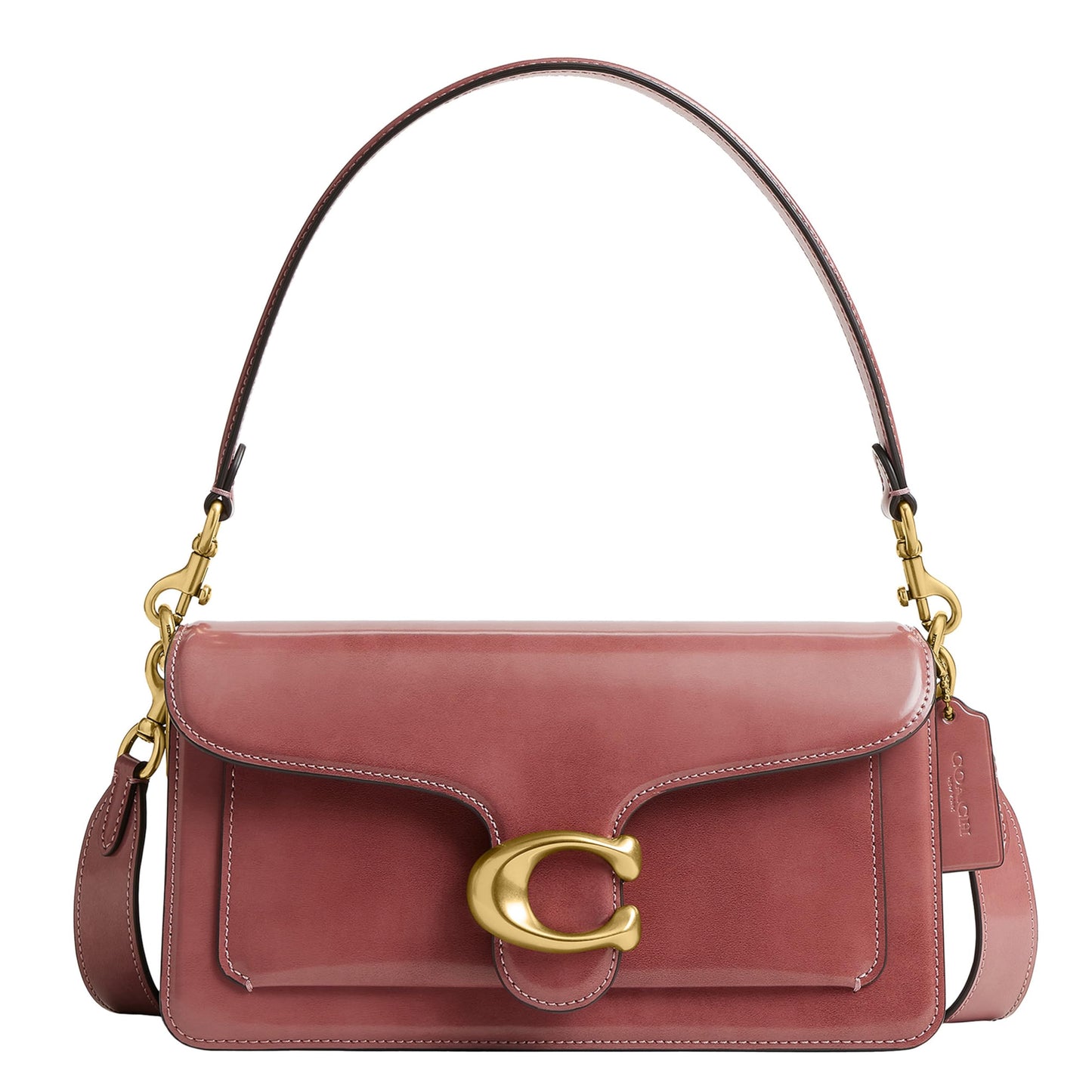 Coach Women's Tabby Shoulder Bag 26