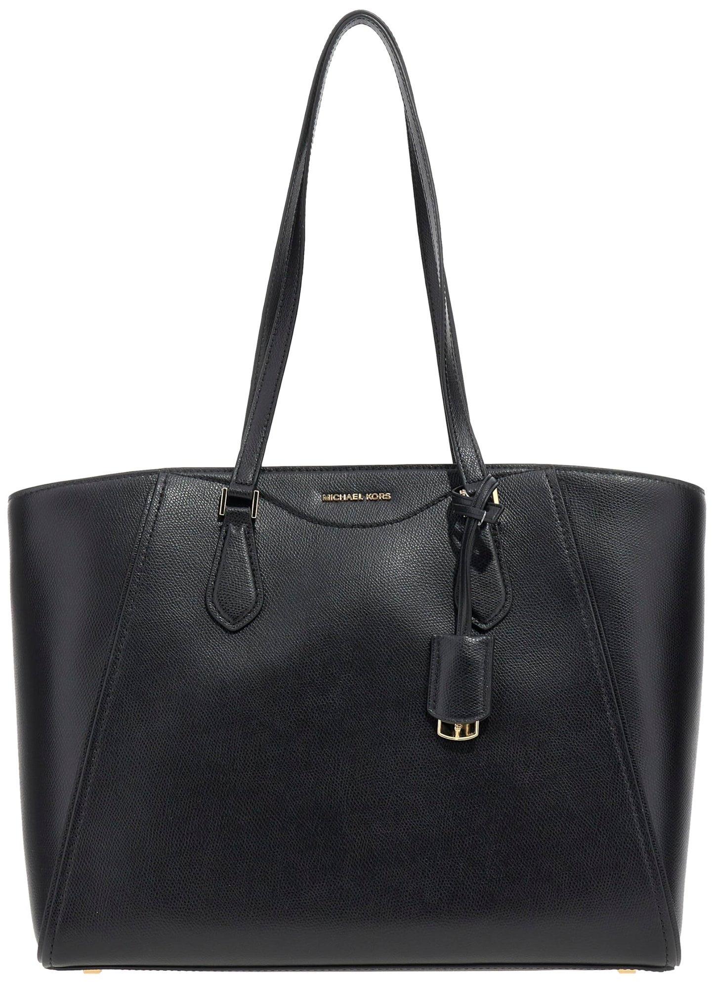 Michael Kors Women's Taryn Large Multi-functional Top-zip Tote Bag
