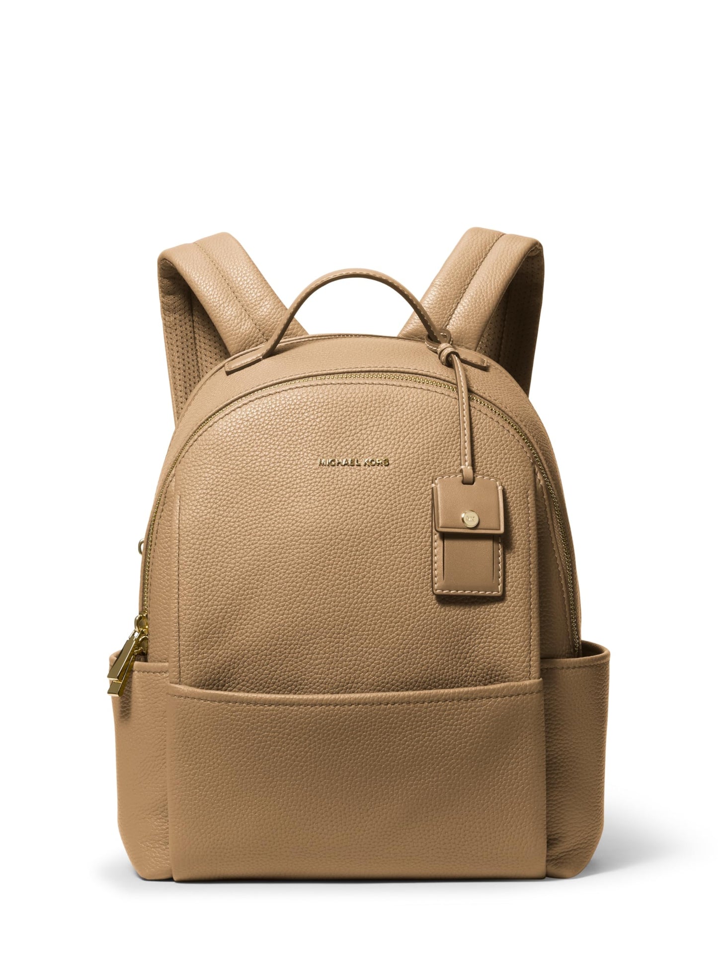 Michael Kors Sable Medium Backpack