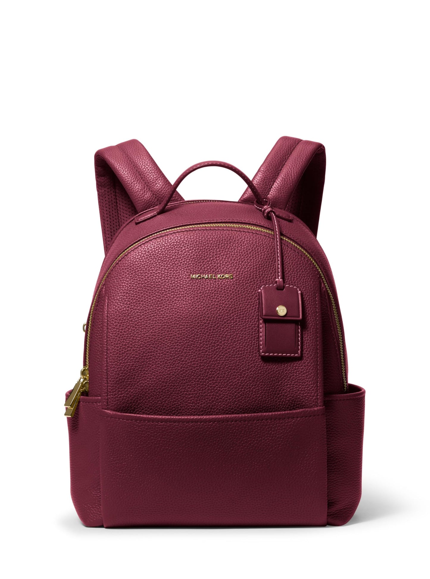 Michael Kors Sable Medium Backpack