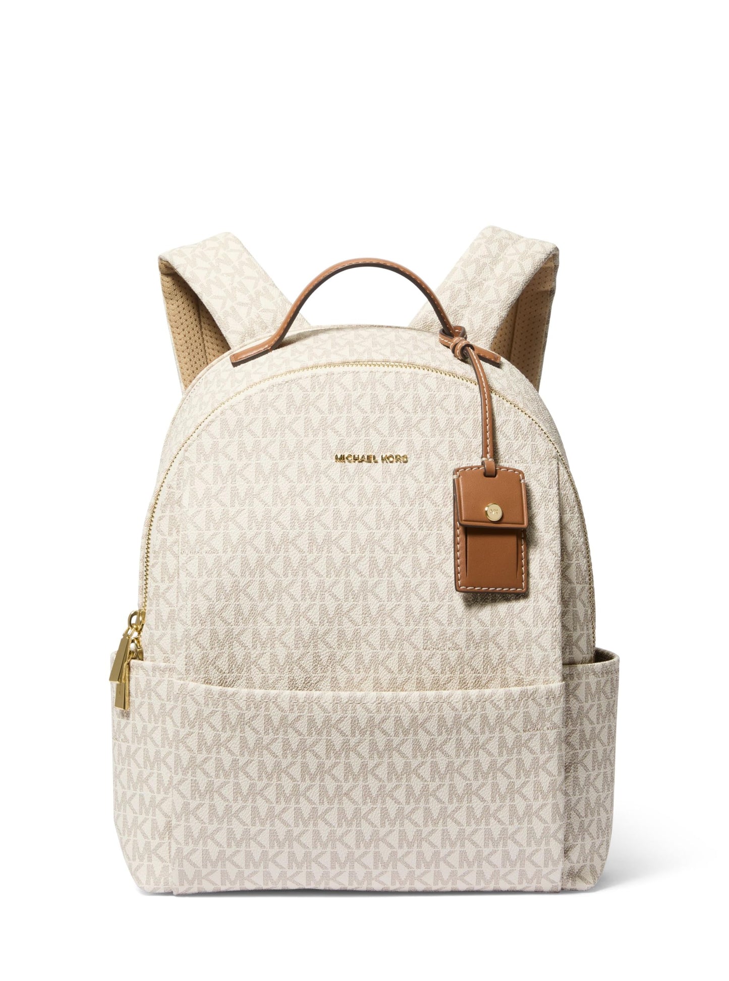Michael Kors Sable Medium Backpack