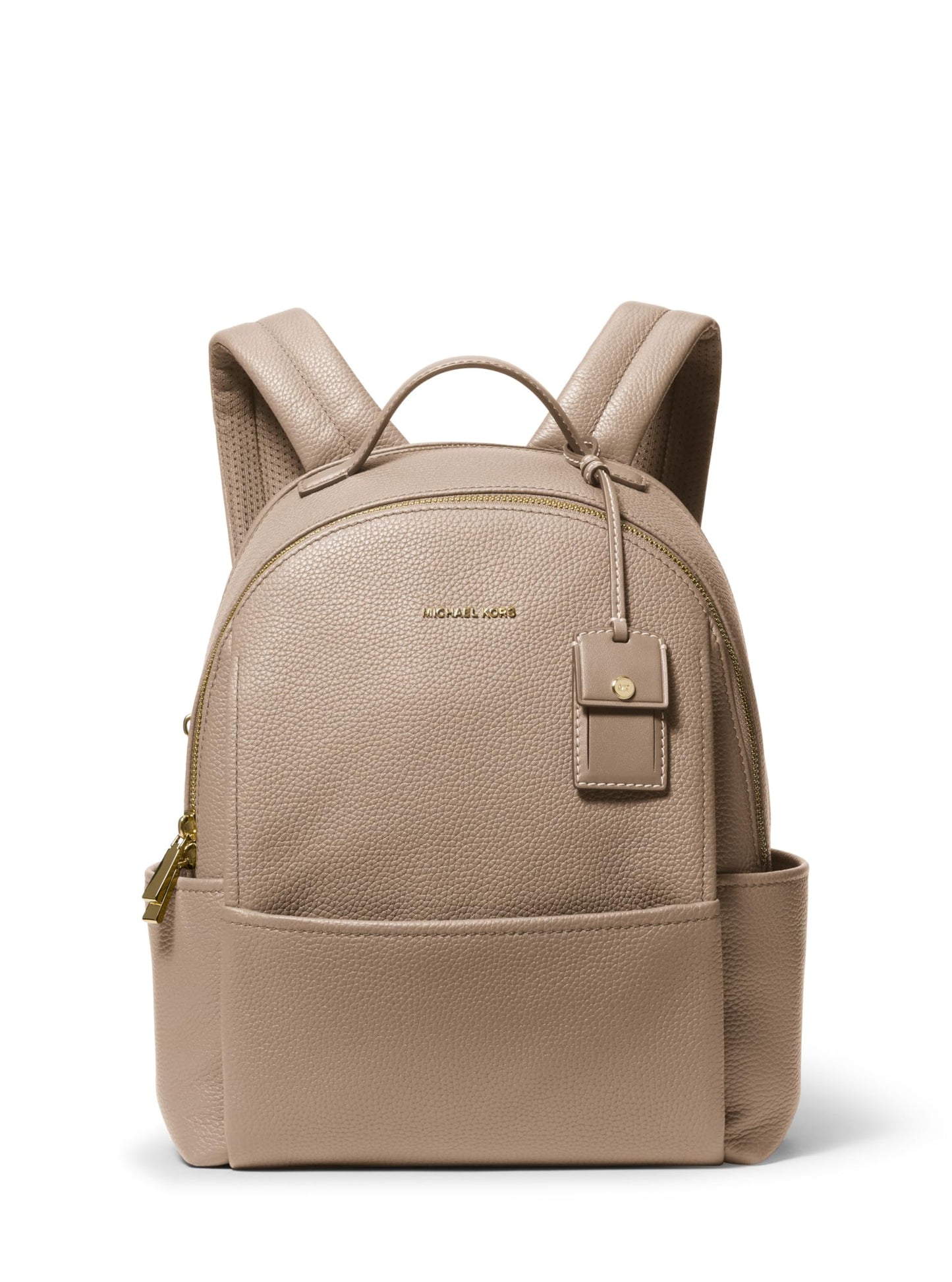 Michael Kors Sable Medium Backpack