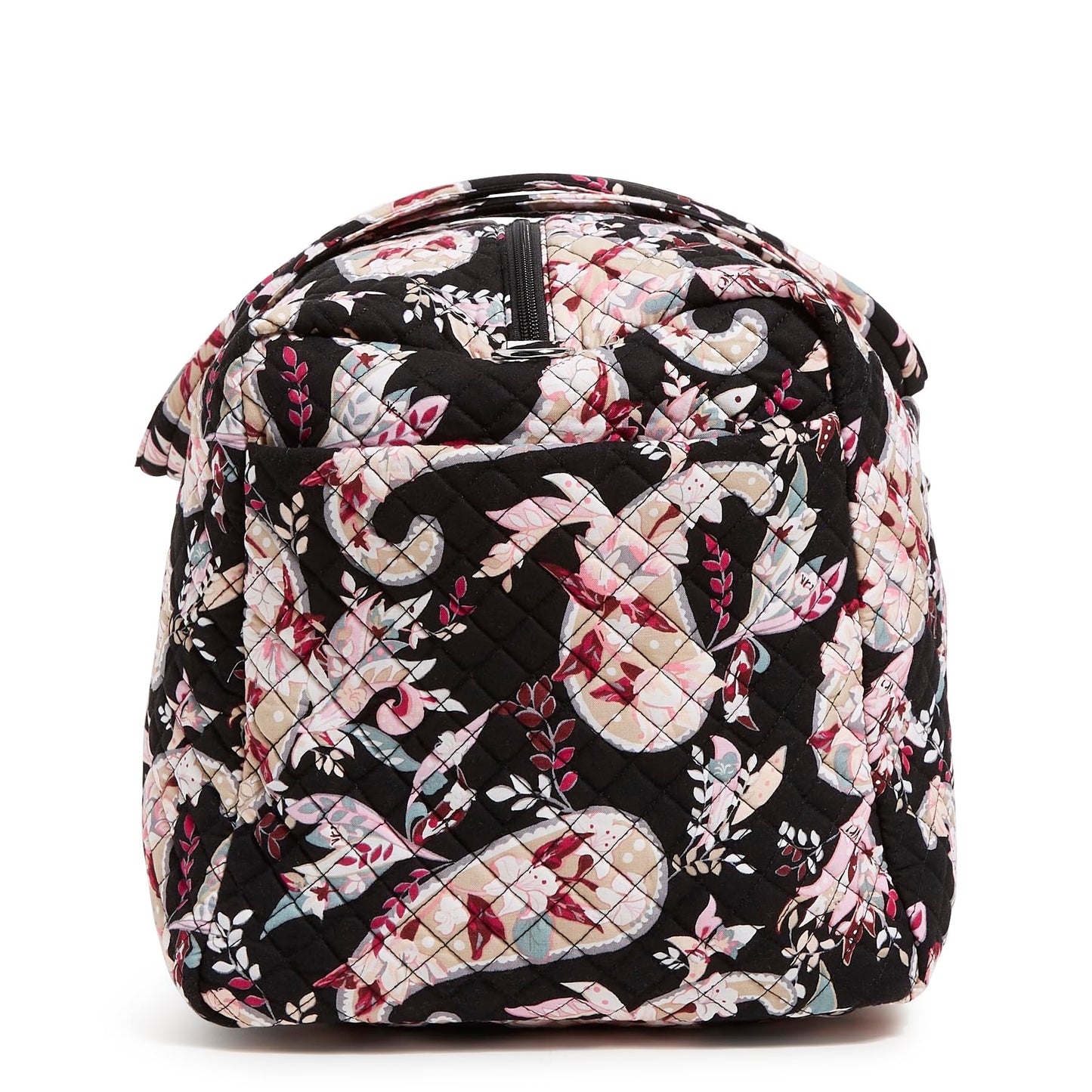 Vera Bradley Women's Cotton Large Travel Duffel Bag