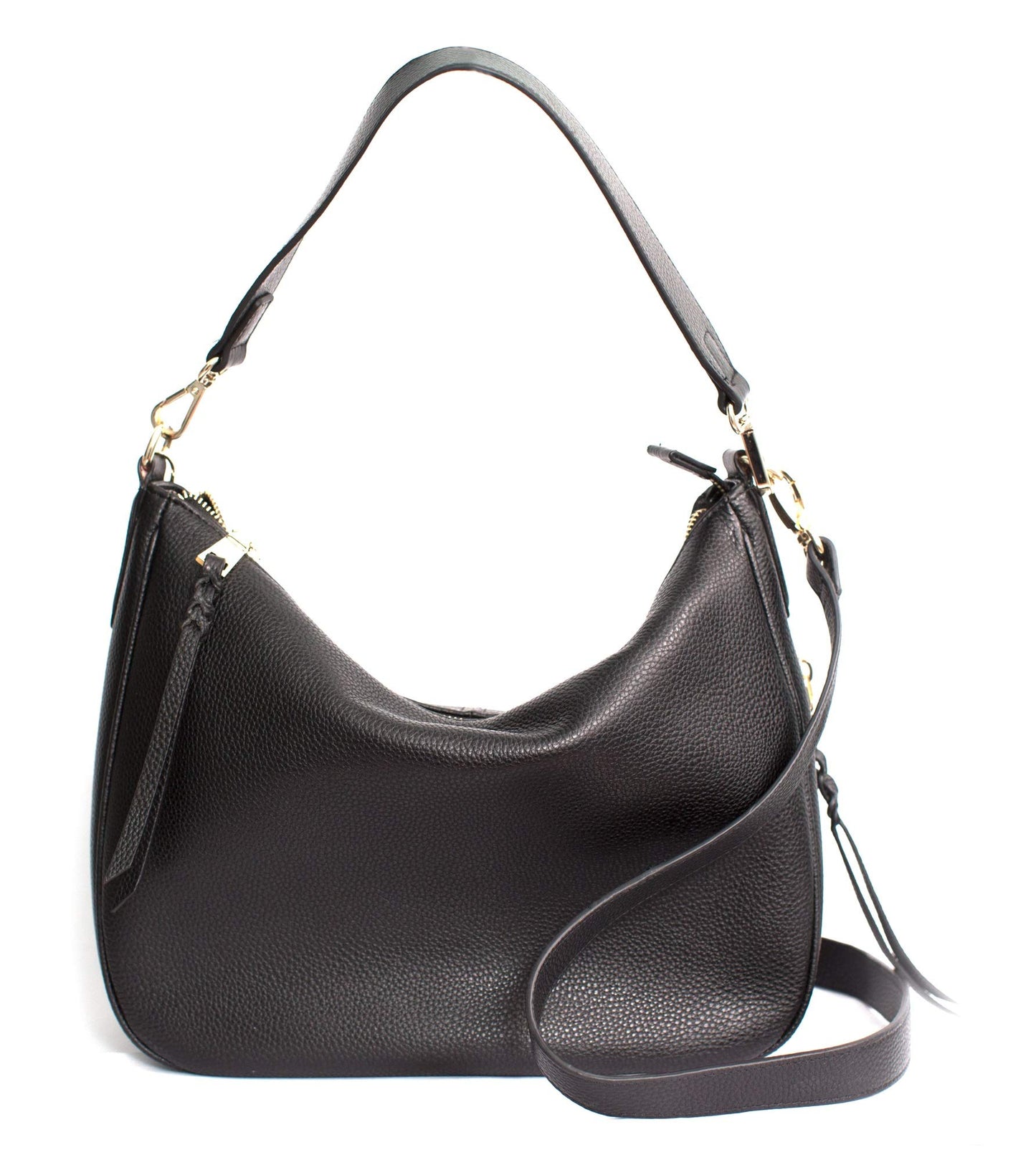 Meliae Camera Bag for Women, DSLR Mirrorless Camera Purse, Leather Shoulder Crossbody Hobo Travel Tote