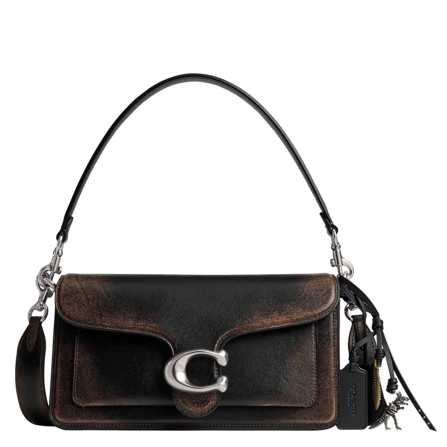 Coach Women's Tabby Shoulder Bag 26