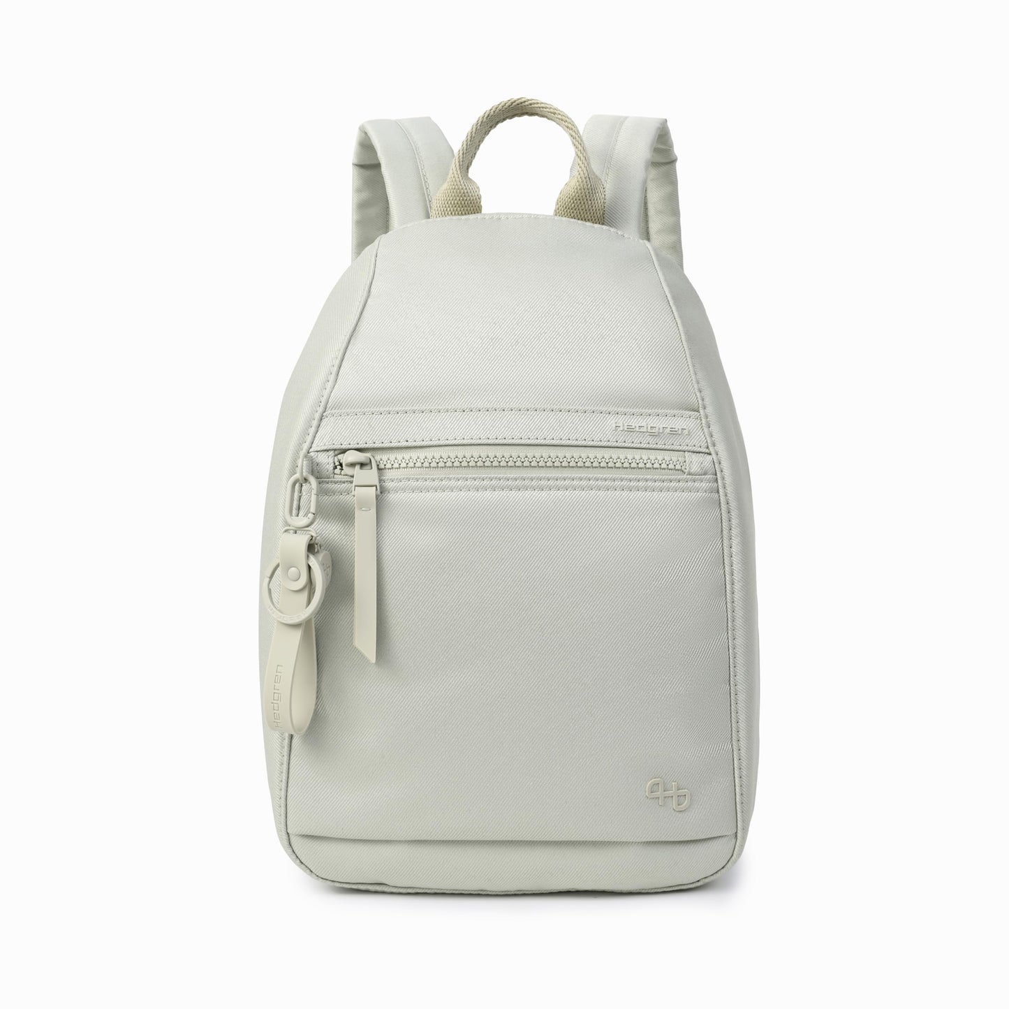 Hedgren VOGUE SMALL Backpack – Rear Zip Access, Padded Pocket, RFID-Blocking, Adjustable Straps & Water-Repellent - 5.86 L