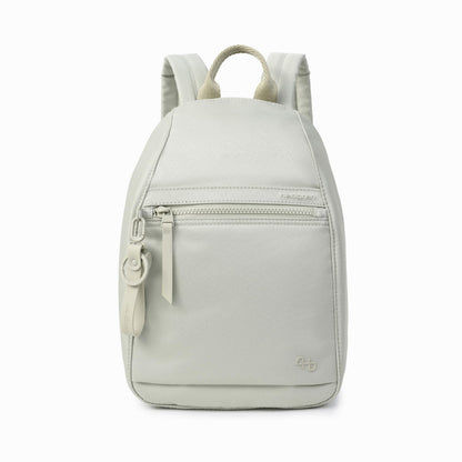 Hedgren VOGUE SMALL Backpack – Rear Zip Access, Padded Pocket, RFID-Blocking, Adjustable Straps & Water-Repellent - 5.86 L