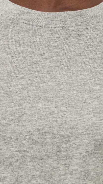 rag & bone Women's Kelly Boxy Jersey Tee