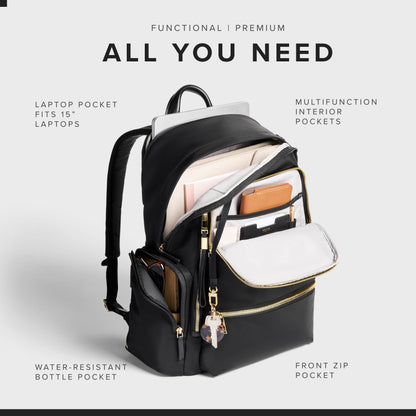 Tumi Womens Celina Backpack