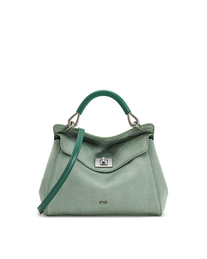 JW PEI Women's Lucia Classic Top Handbag