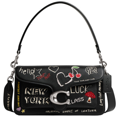Coach Women's Tabby Shoulder Bag 26