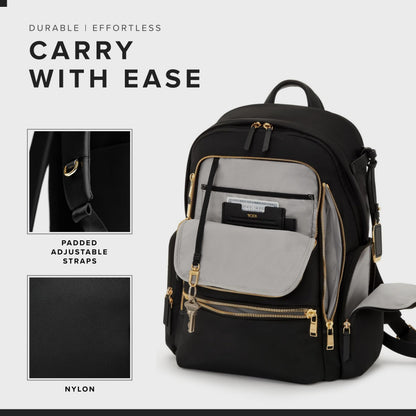 Tumi Womens Celina Backpack