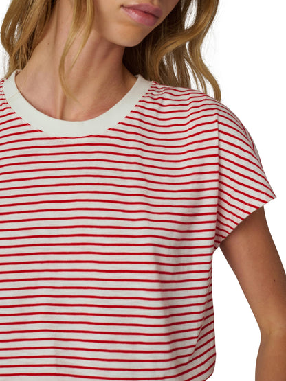 JOE'S JEANS Women's The Bubble Tee