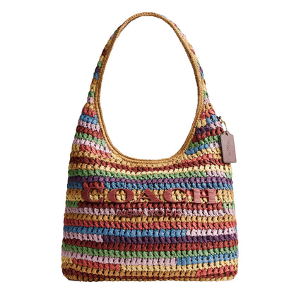 Coach Brooklyn Shoulder Bag 34