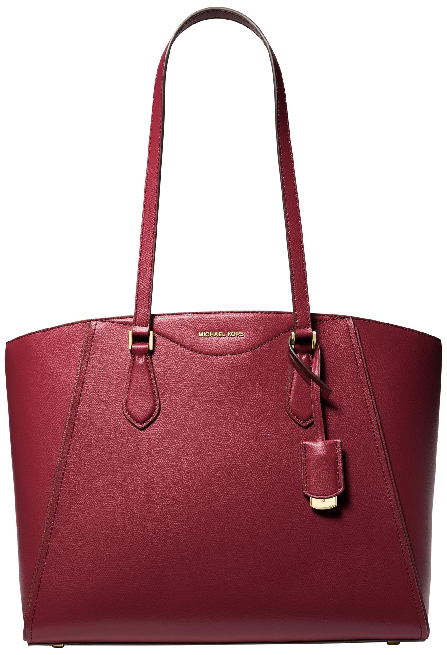 Michael Kors Women's Taryn Large Multi-functional Top-zip Tote Bag