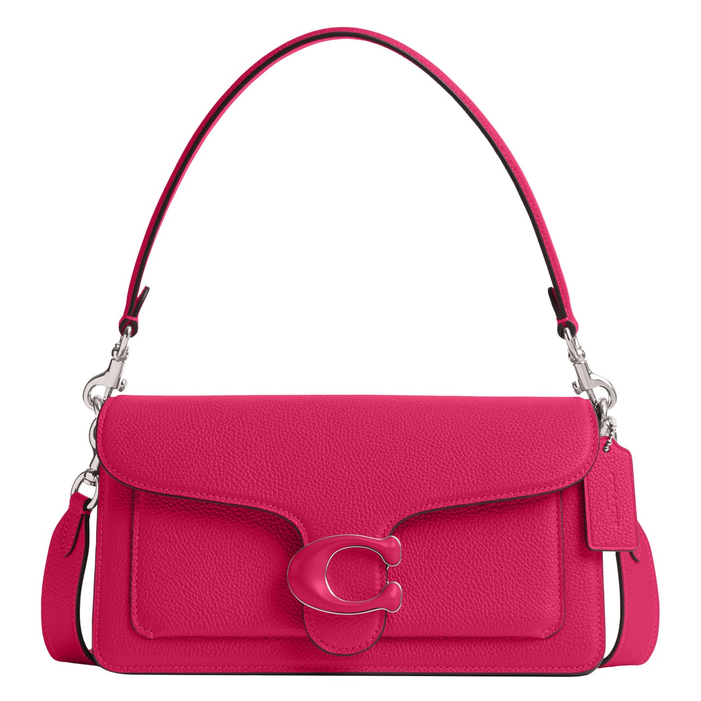 Coach Women's Tabby Shoulder Bag 26