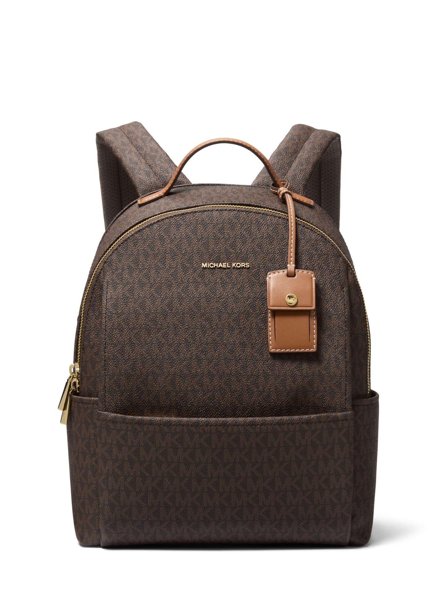 Michael Kors Sable Medium Backpack