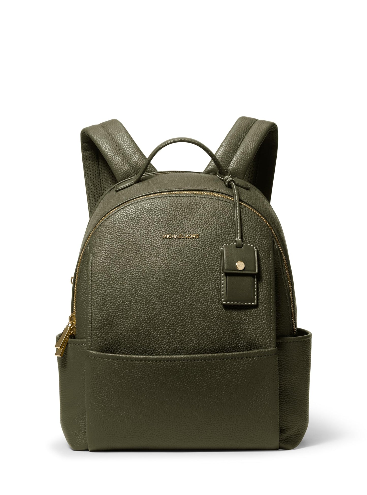 Michael Kors Sable Medium Backpack