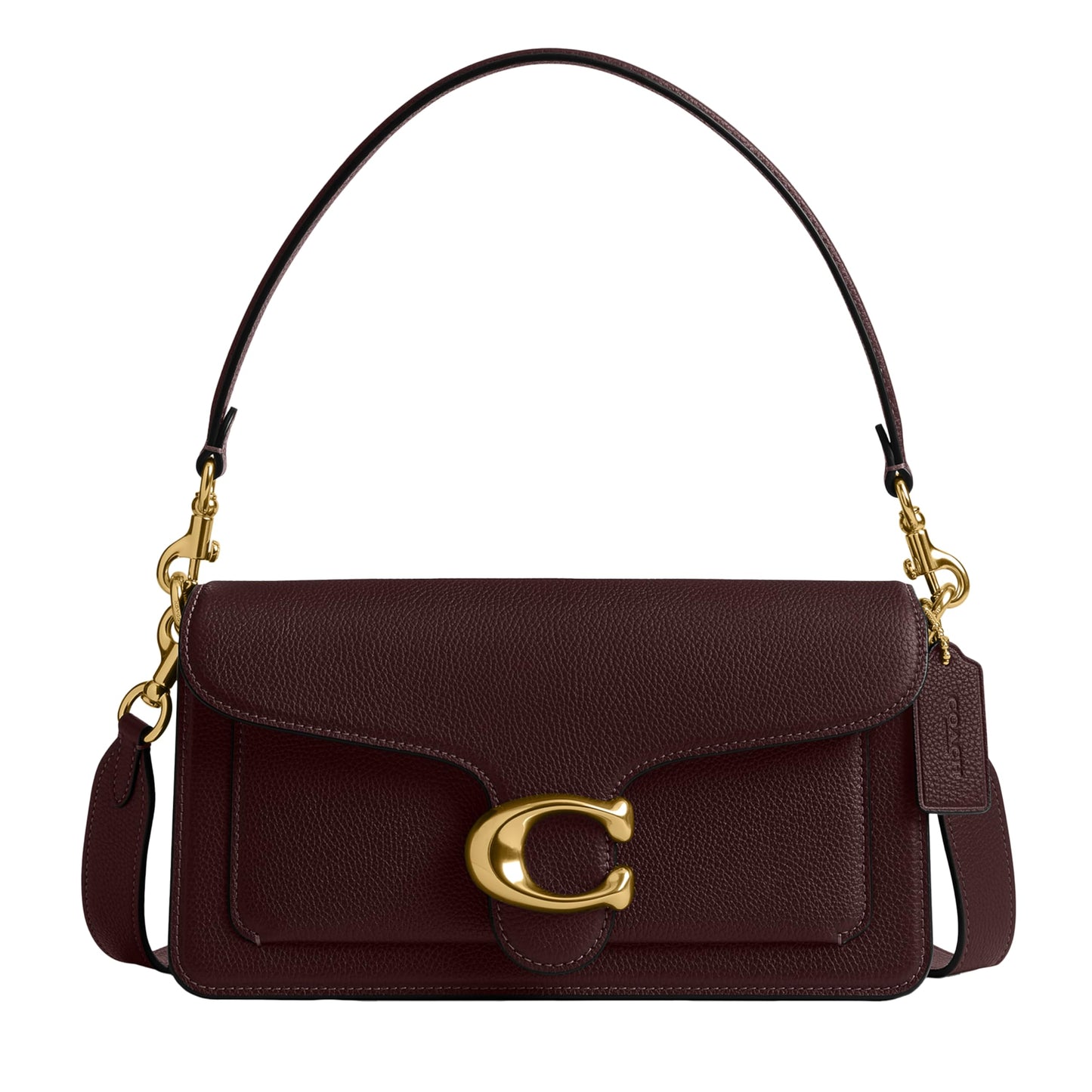 Coach Women's Tabby Shoulder Bag 26