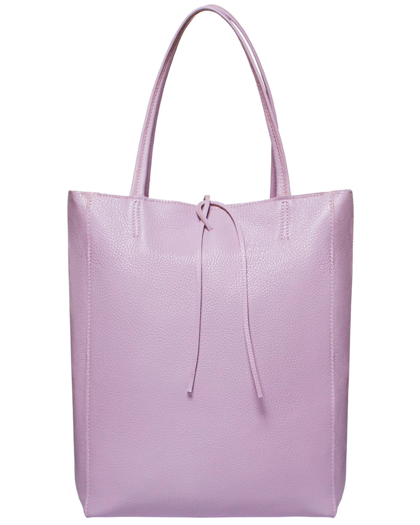 TAKEASY Genuine Italian Leather Tote Bag for Women, Large Slouchy Purse