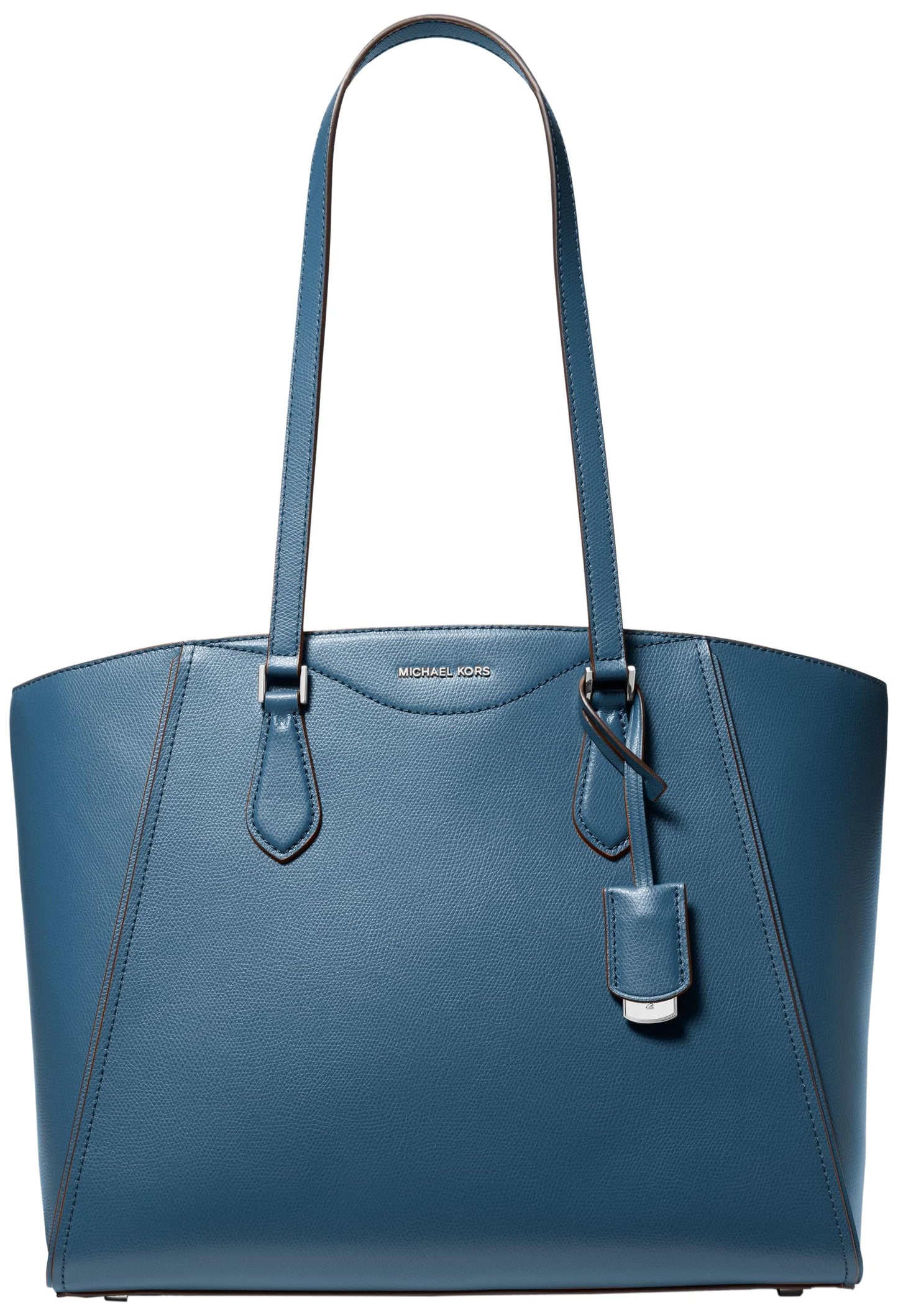 Michael Kors Women's Taryn Large Multi-functional Top-zip Tote Bag
