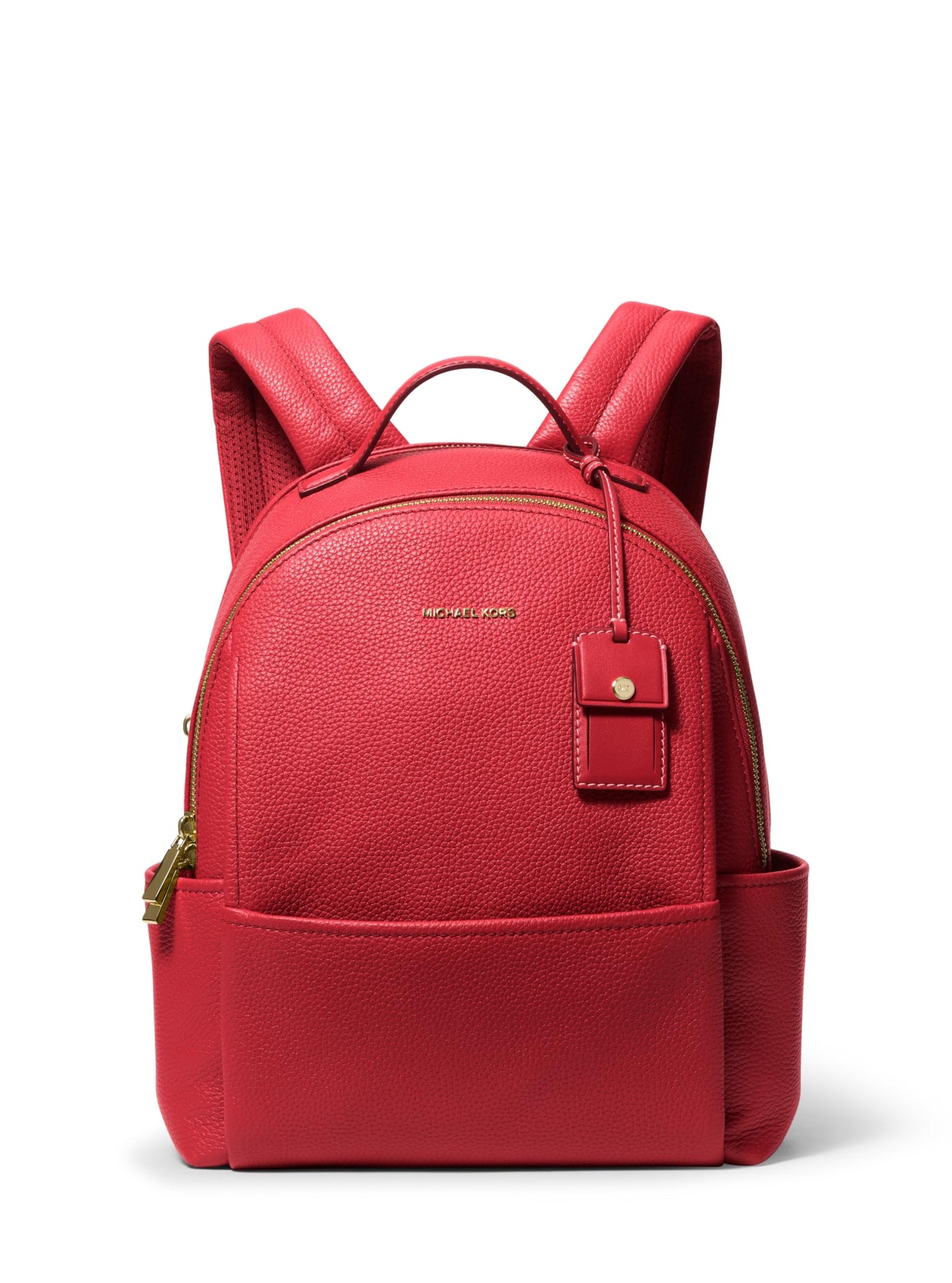 Michael Kors Sable Medium Backpack