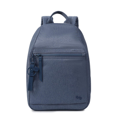 Hedgren VOGUE SMALL Backpack – Rear Zip Access, Padded Pocket, RFID-Blocking, Adjustable Straps & Water-Repellent - 5.86 L